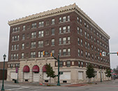 Winston Salem Commercial Real Estate